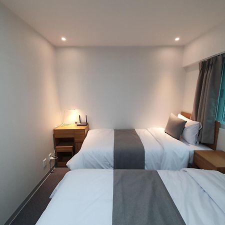 Beyond Residence Jongno Seoul Exterior foto
