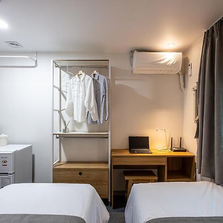 Beyond Residence Jongno Seoul Exterior foto