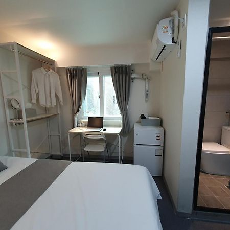 Beyond Residence Jongno Seoul Exterior foto