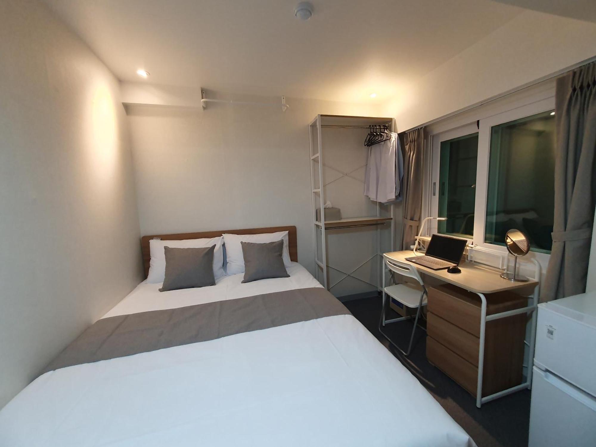 Beyond Residence Jongno Seoul Exterior foto