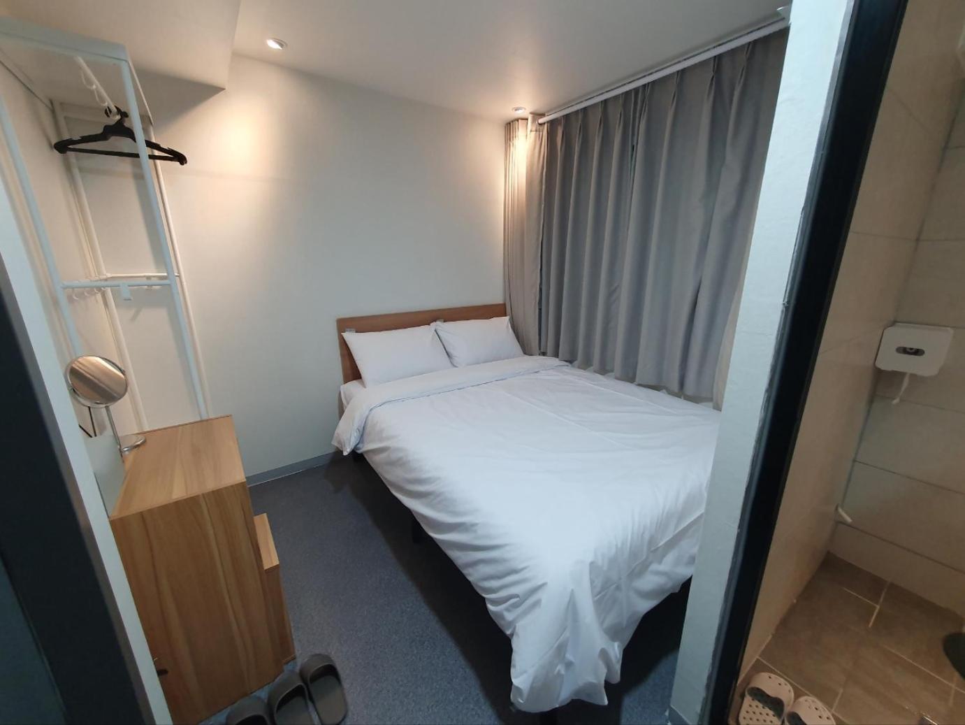 Beyond Residence Jongno Seoul Zimmer foto
