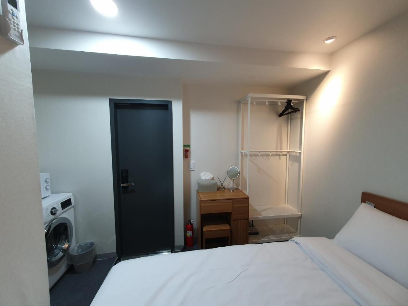 Beyond Residence Jongno Seoul Zimmer foto