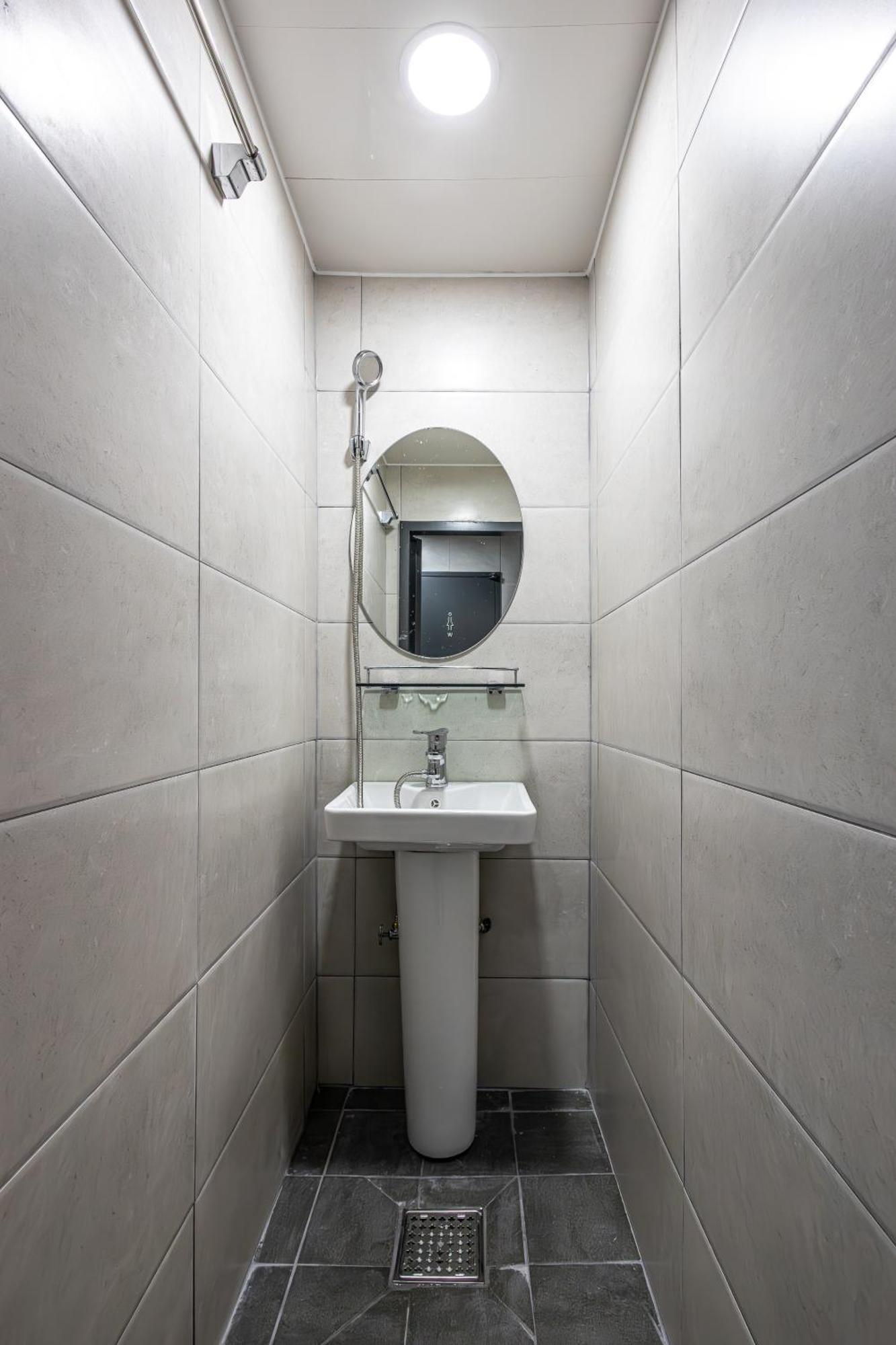 Beyond Residence Jongno Seoul Exterior foto