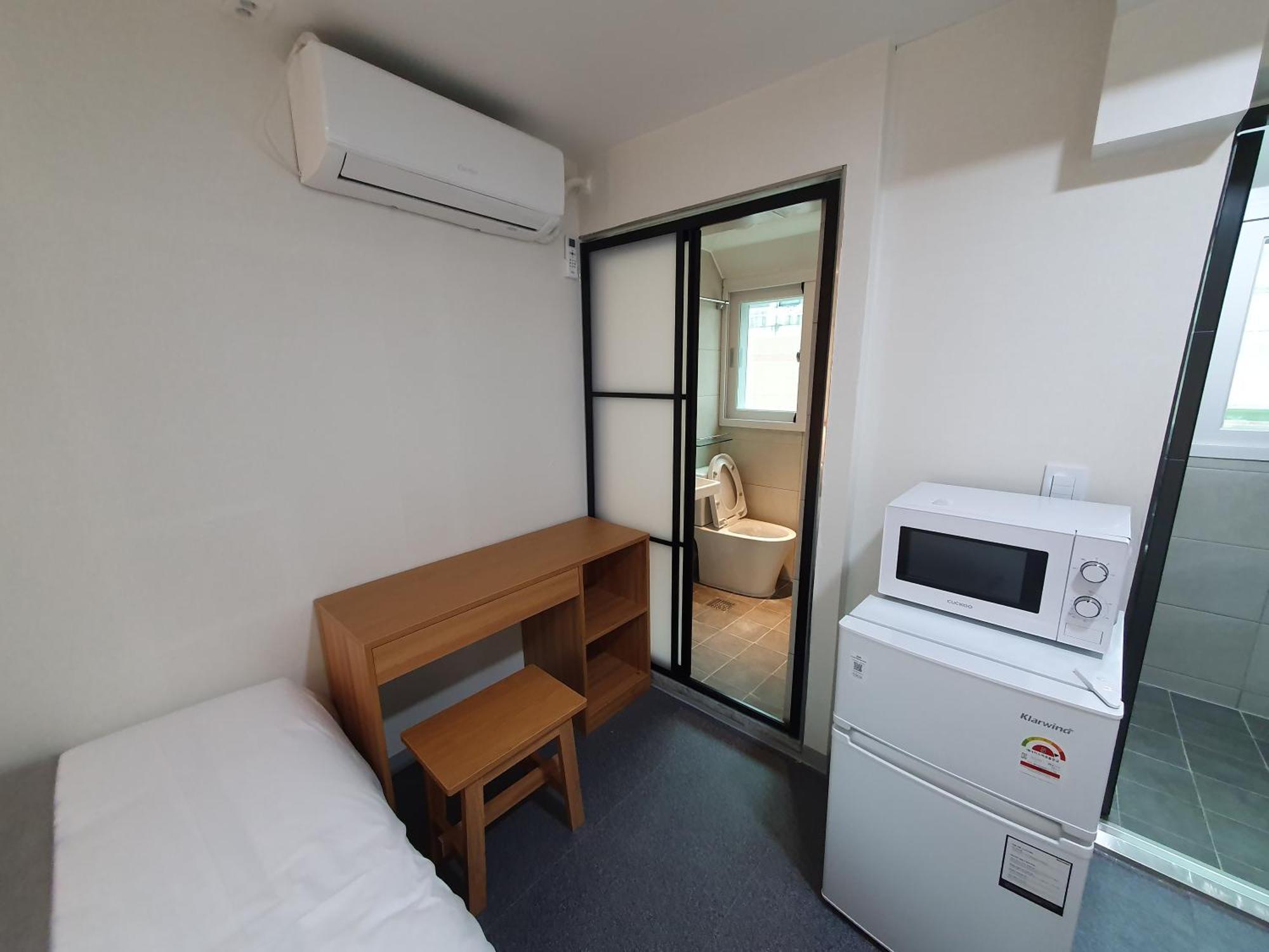 Beyond Residence Jongno Seoul Exterior foto