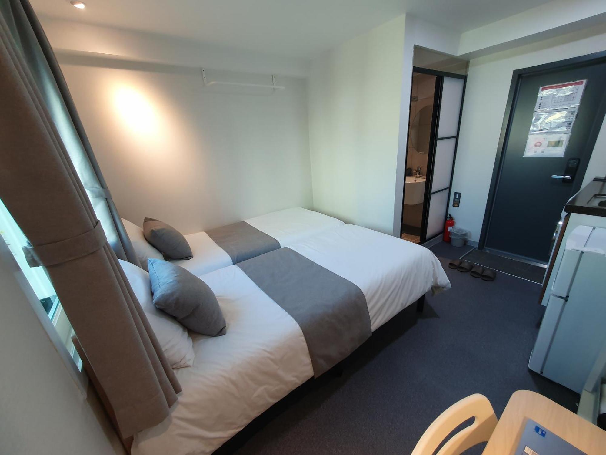 Beyond Residence Jongno Seoul Exterior foto
