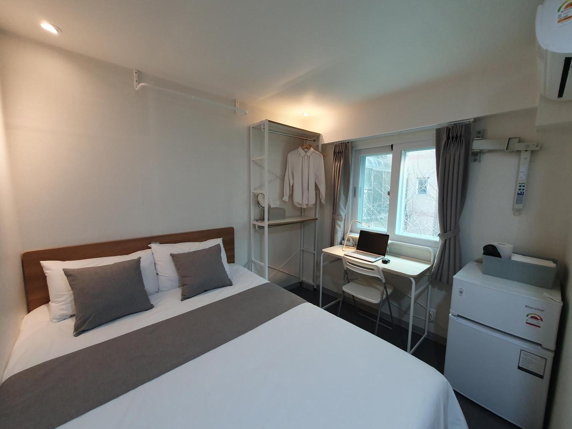 Beyond Residence Jongno Seoul Exterior foto